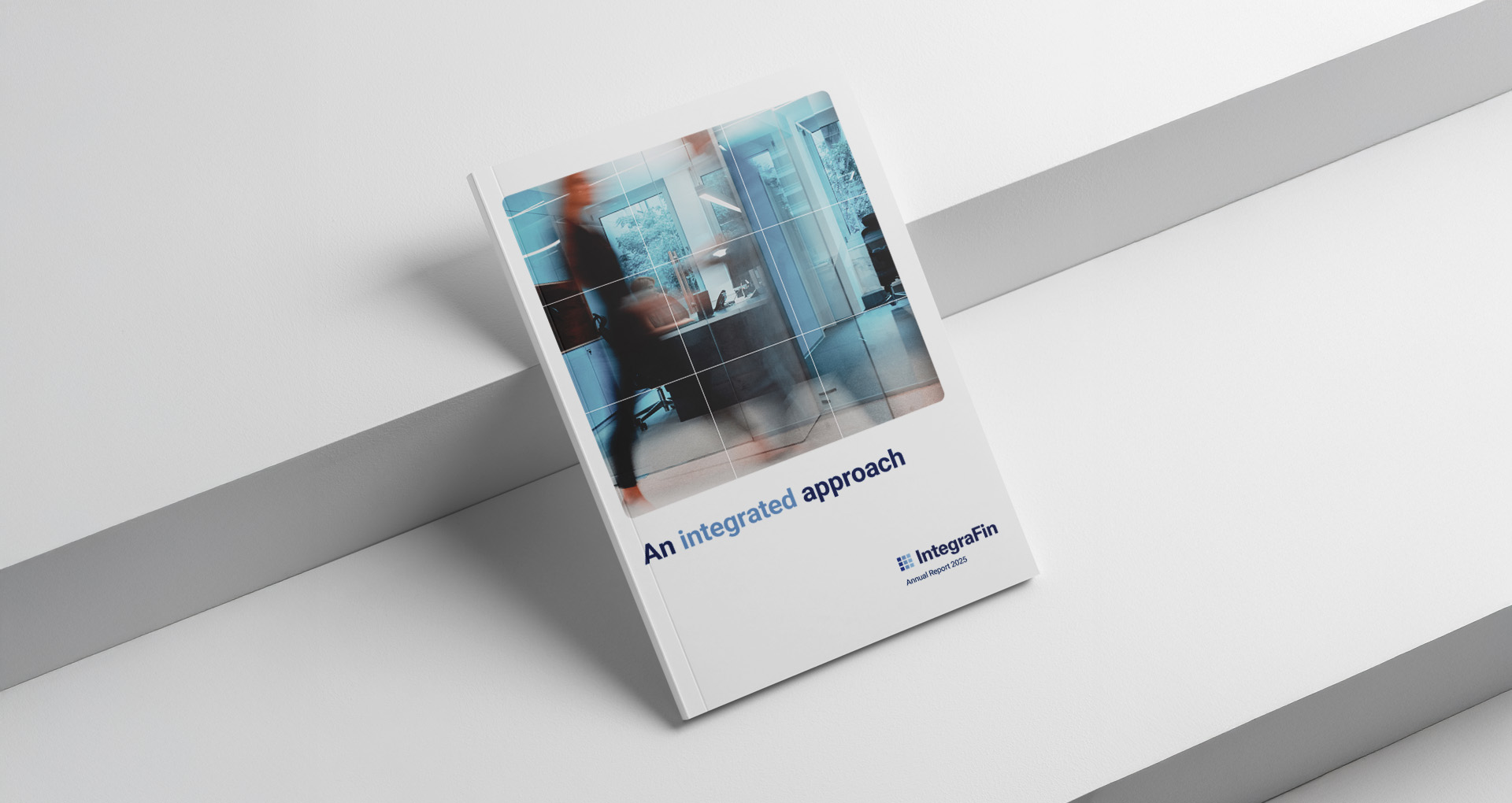 Annual Report 2025